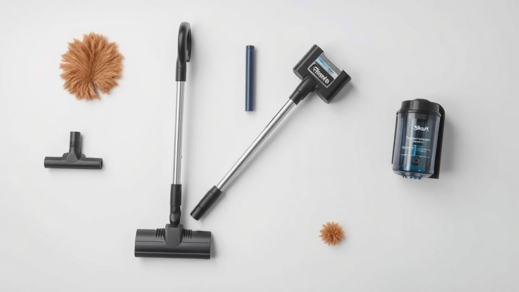 7 Top Shark Vacuums for Pet Hair & Hard Floors
