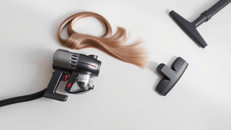 7 Top Shark Vacuums for Pet Hair in 2026