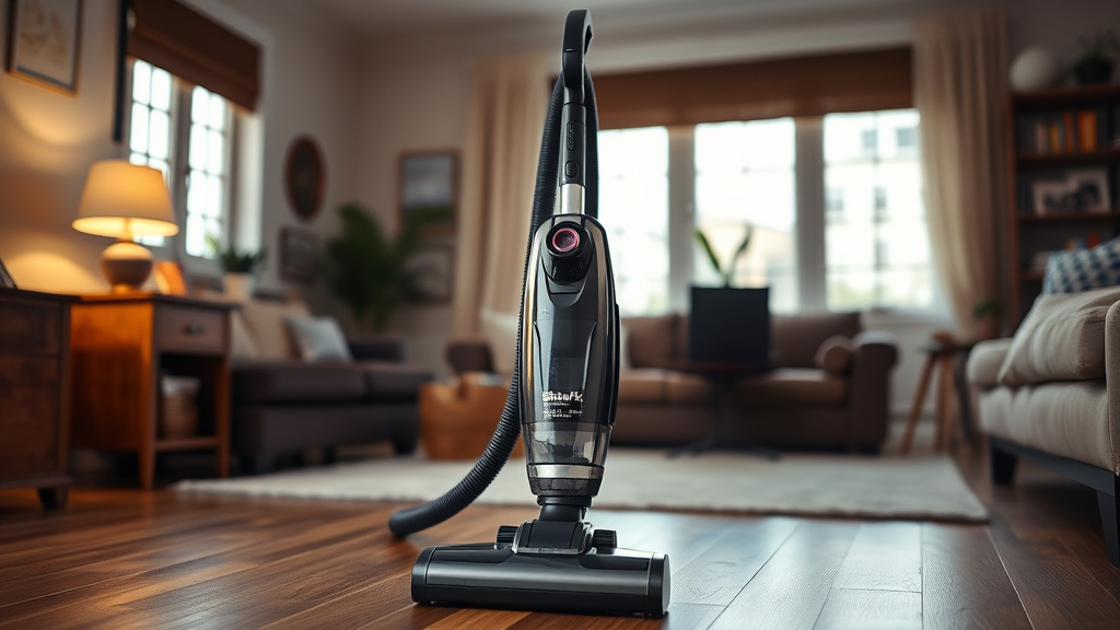 7 Top Shark Vacuums for Pet Hair in 2026