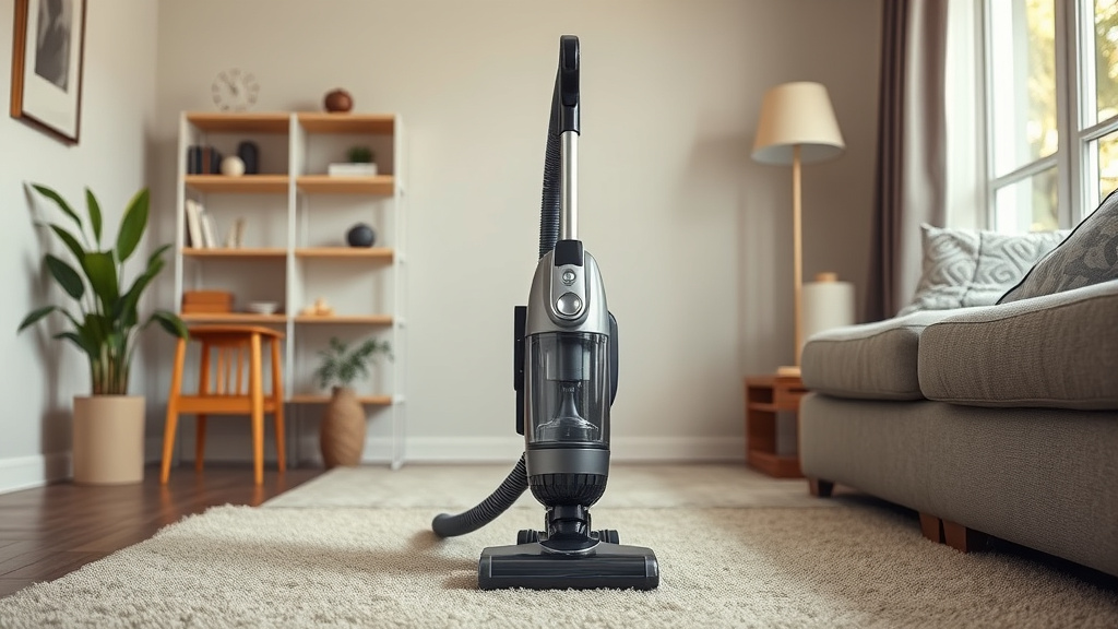 7 Top Shark Vacuums for Powerful Suction