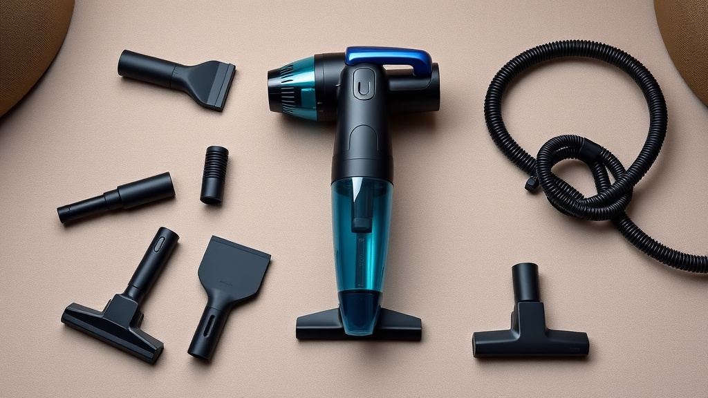 7 Top Shop Vacuums for Your Car's Interior