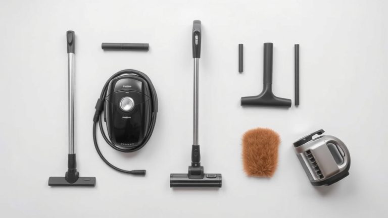 7 Top Small Vacuums for Pet Hair in 2026