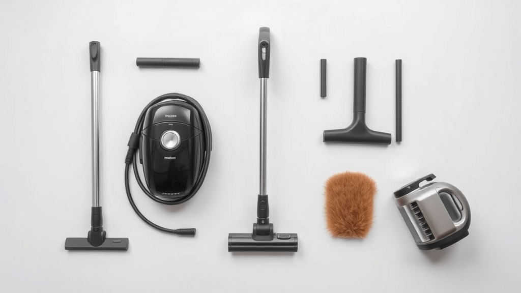 7 Top Small Vacuums for Pet Hair in 2026