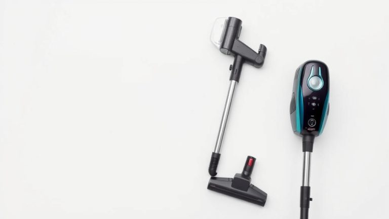 7 Top Small Vacuums for Pet Hair in 2026