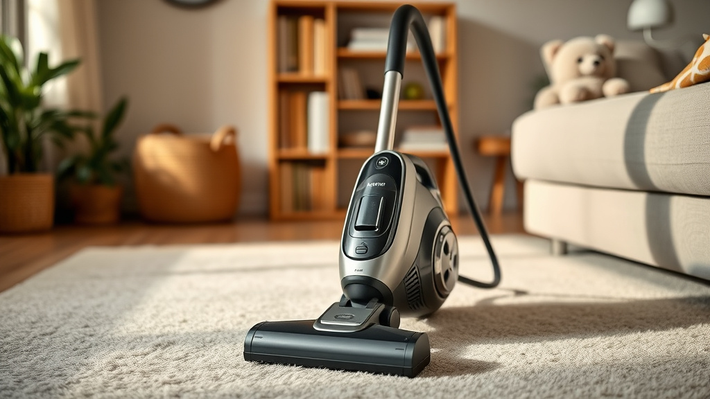 7 Top Small Vacuums for Pet Hair in 2026