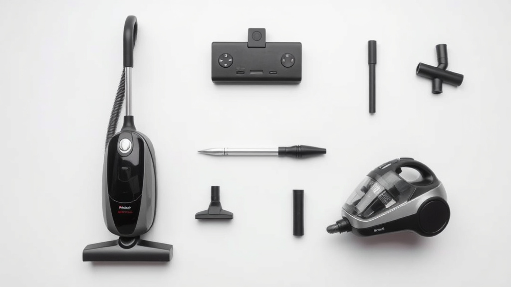 7 Top Small Vacuums for Your RV