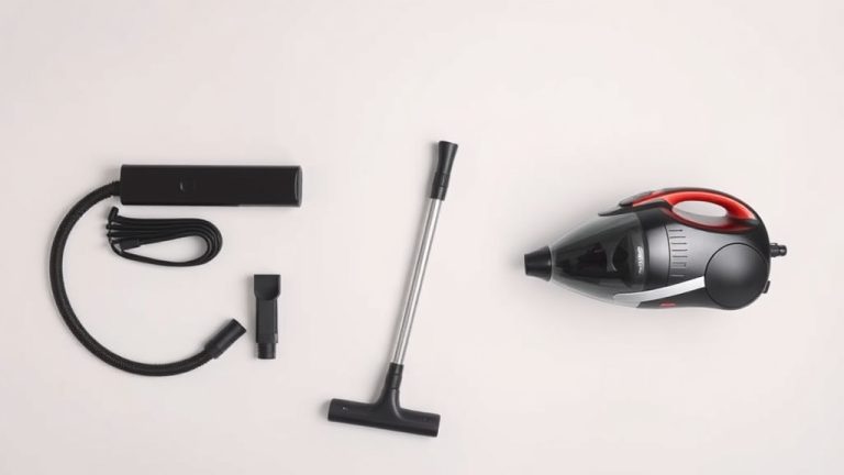 7 Top Small Vacuums for Your RV
