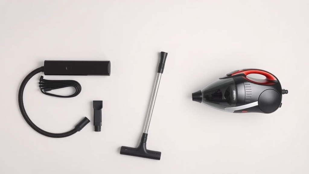 7 Top Small Vacuums for Your RV