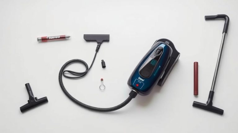 7 Top Steam Vacuums for Bed Bugs in 2026