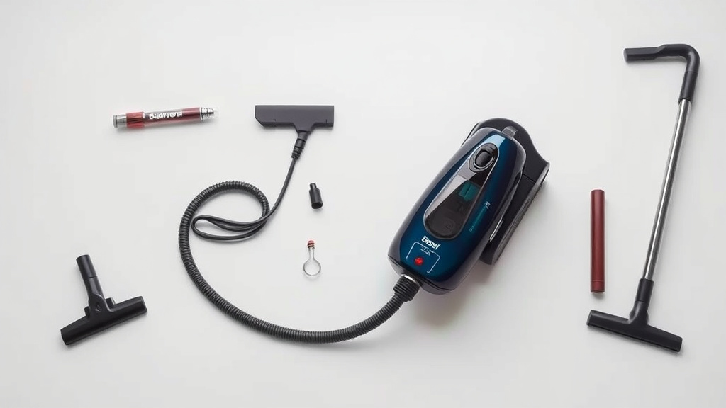 7 Top Steam Vacuums for Bed Bugs in 2026