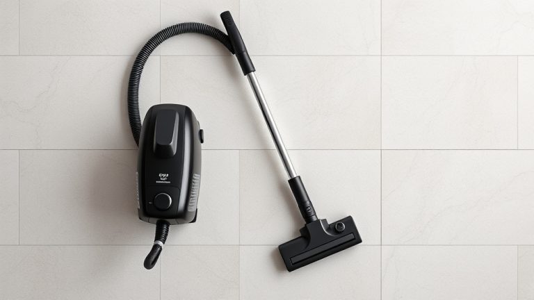 7 Top Steam Vacuums for Sparkling Tile Floors