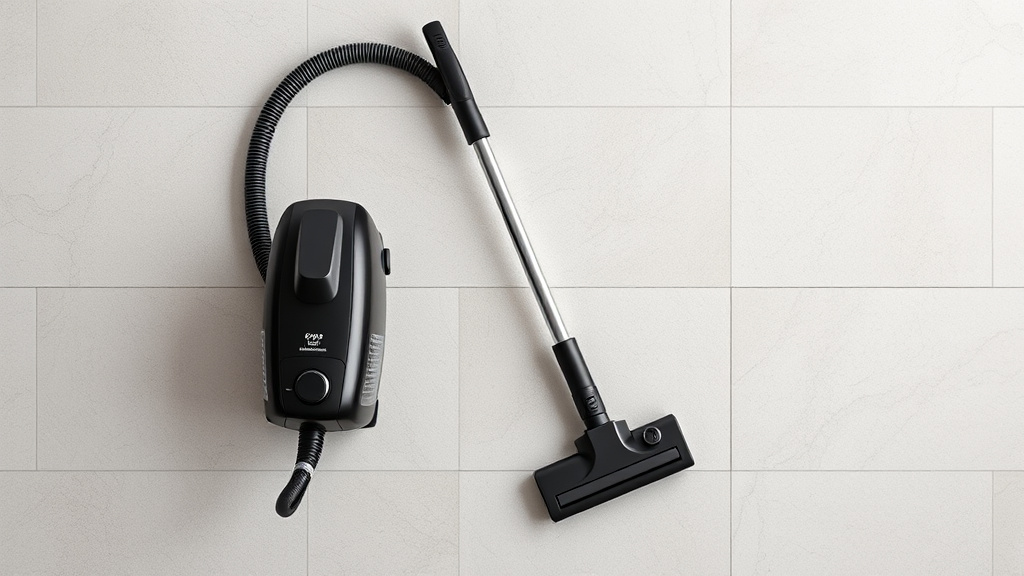 7 Top Steam Vacuums for Sparkling Tile Floors