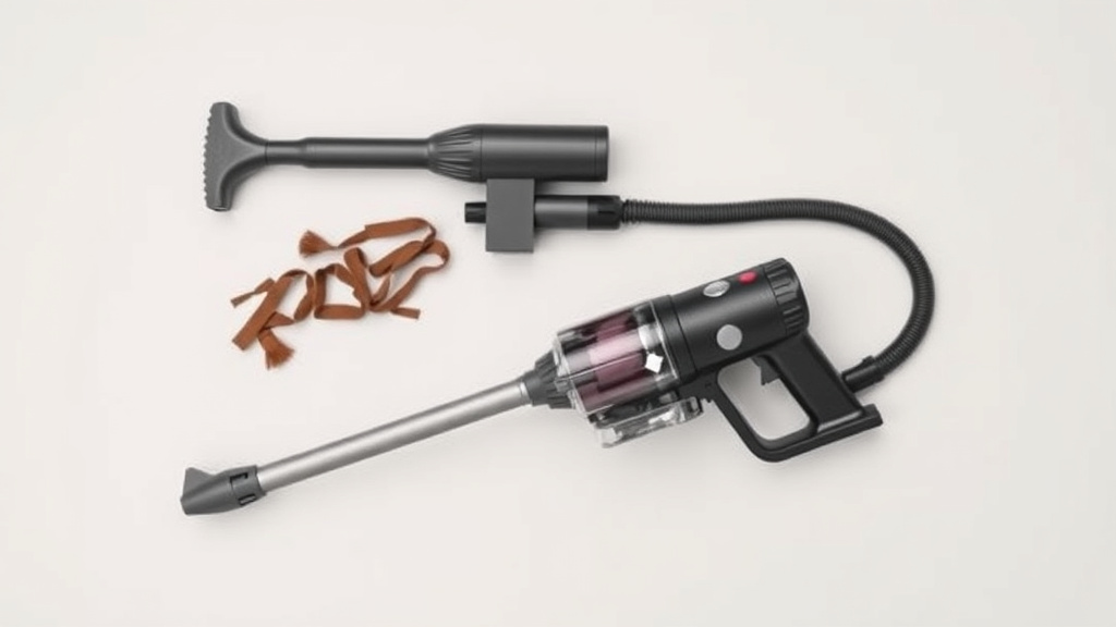 7 Top Stick Vacuums for Cat Hair in 2026