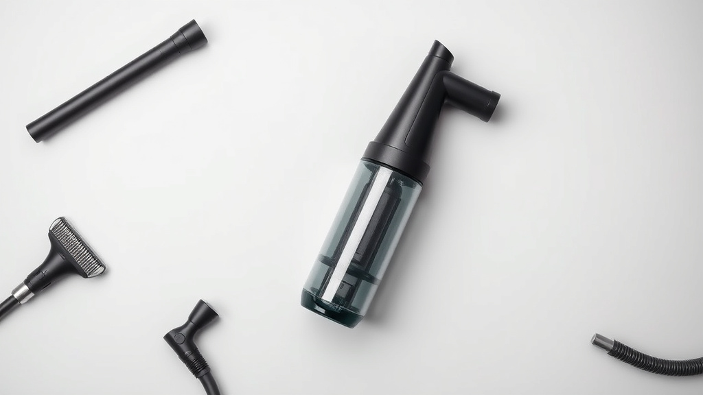 7 Top Suction Vacuums for Impeccable Car Detailing