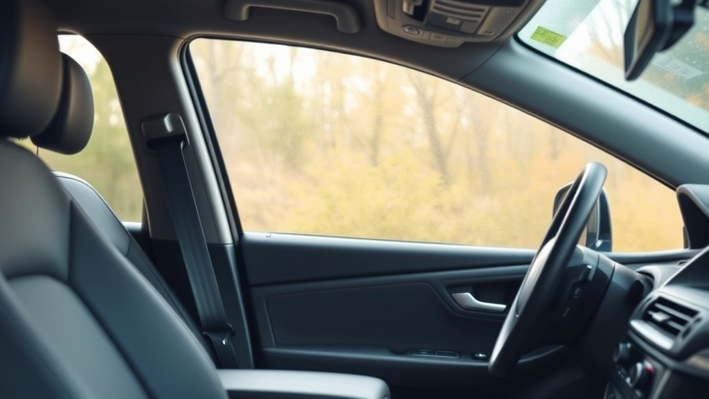 7 Top Suction Vacuums for Impeccable Car Detailing