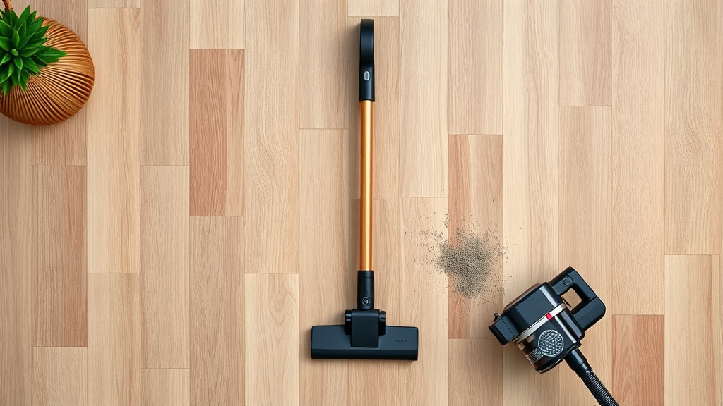 7 Top Vacuums for Pet Hair on Hardwood Floors