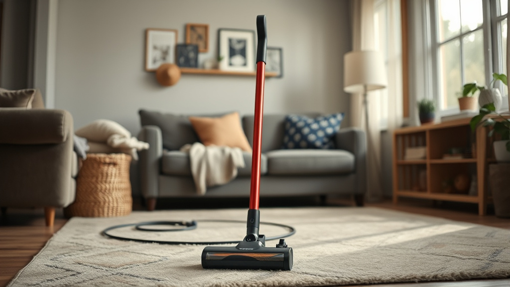 7 Top Value Stick Vacuums for Your Money