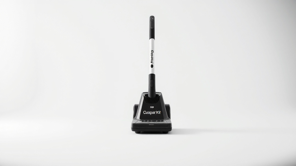Dog Grooming Vacuum Kit Review: A Clean Cut Solution