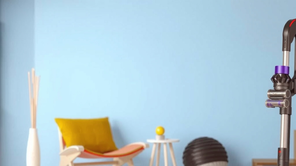 Understanding Your Dyson Vacuum Filter Lifespan