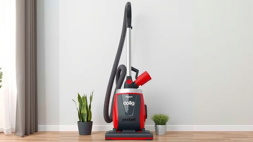 When Should You Think About a New Vacuum?