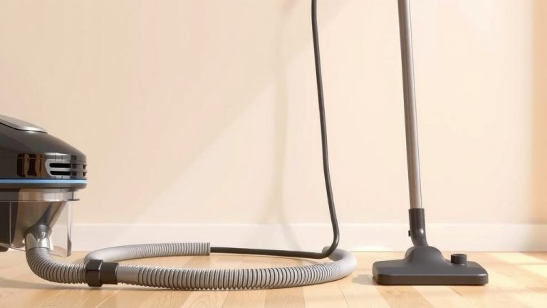 When to Replace Your Vacuum Cleaner: A Simple Guide