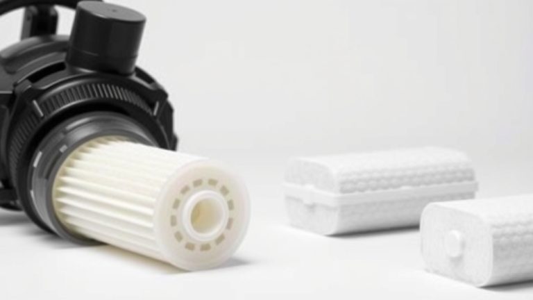 How Often to Replace Vacuum Filters for Best Suction