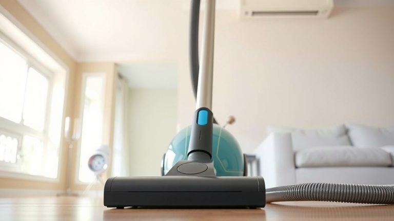 How Often to Replace Your Vacuum Cleaner: A Guide
