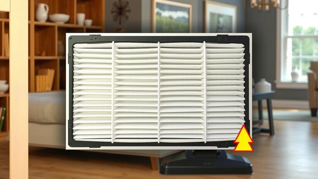How Often to Swap Out Your Vacuum Filter
