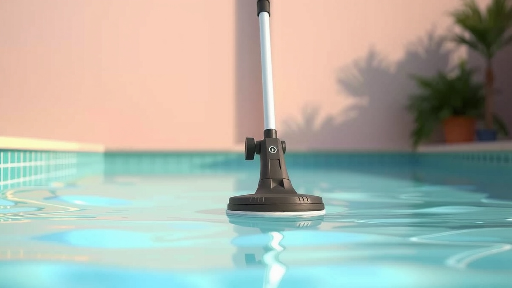 How Often Should You Really Vacuum Your Pool?