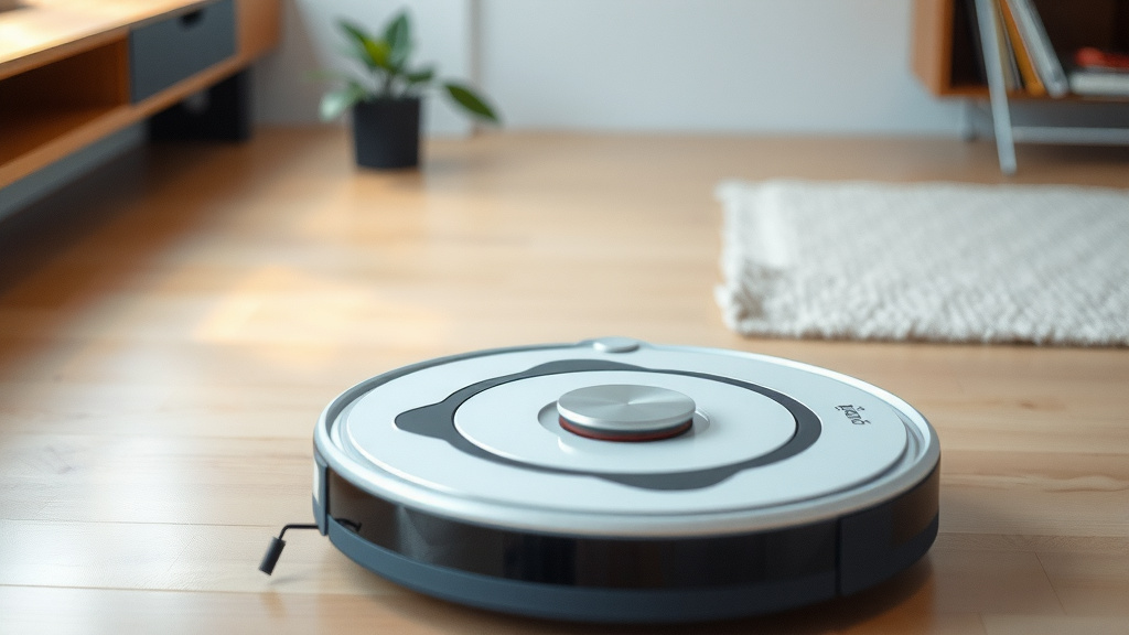 How Often Should You Run Your Robot Vacuum?