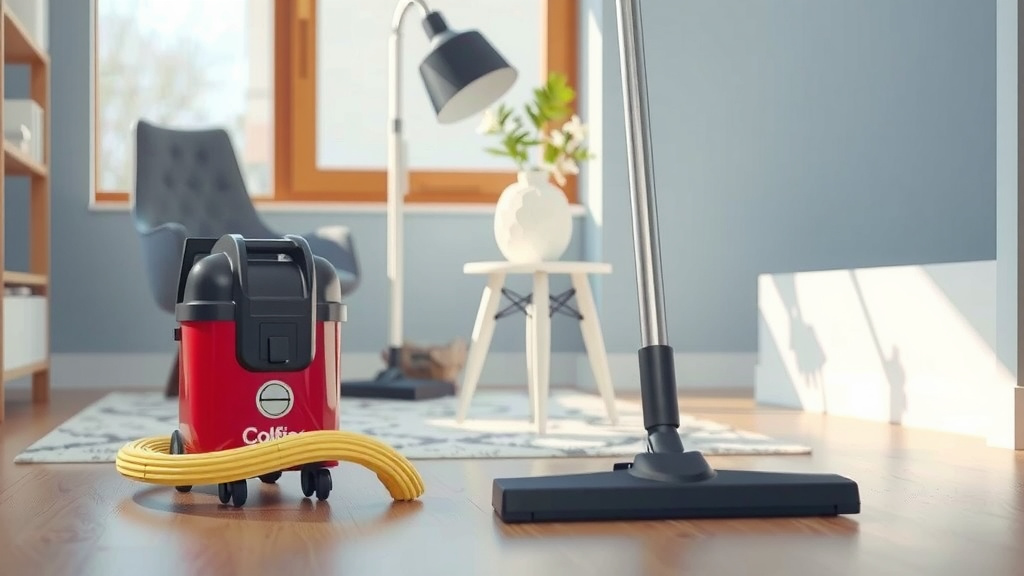 Finding Your Ideal Floor Cleaning Cadence