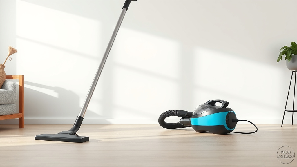How Often to Vacuum and Mop Your Home for Cleanliness