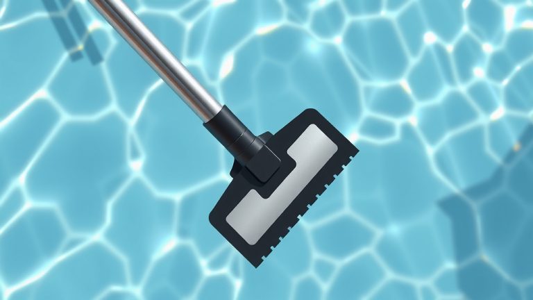 How Often Should You Vacuum Your Pool for Cleanliness
