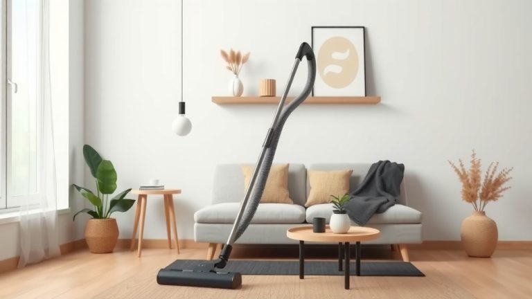 How Often to Vacuum Your House for a Cleaner Home