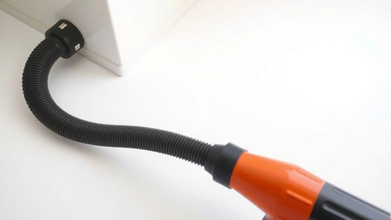 How Often to Vacuum Your AC Drain Line