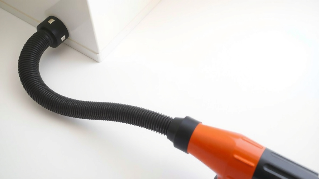 How Often to Vacuum Your AC Drain Line