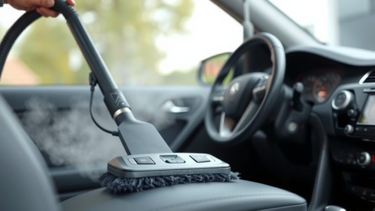 How Often Should You Vacuum Your Car for Best Results
