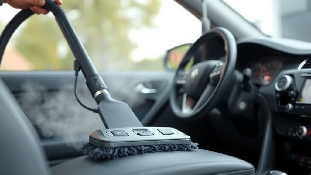 How Often Should You Vacuum Your Car for Best Results