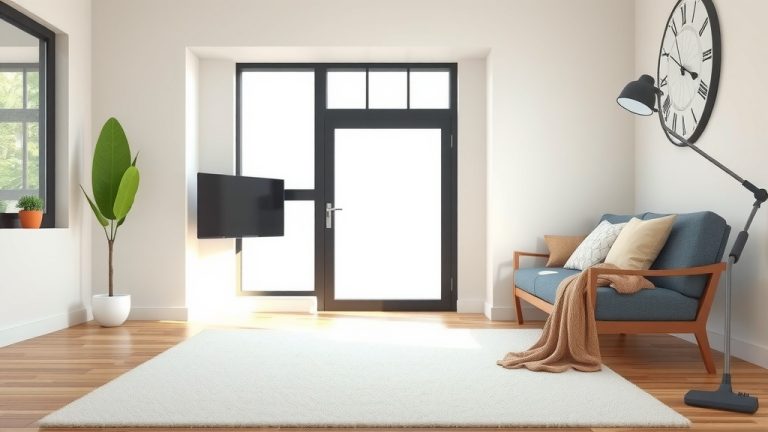 How Often Should You Vacuum Your Room for a Cleaner Home