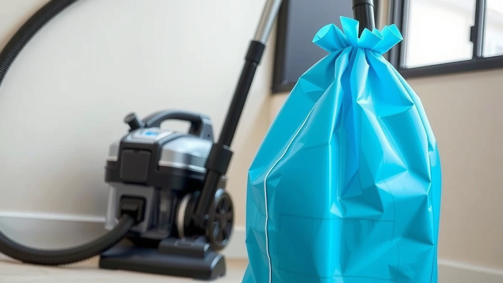 When Should You Swap Out Your Vacuum Bag?
