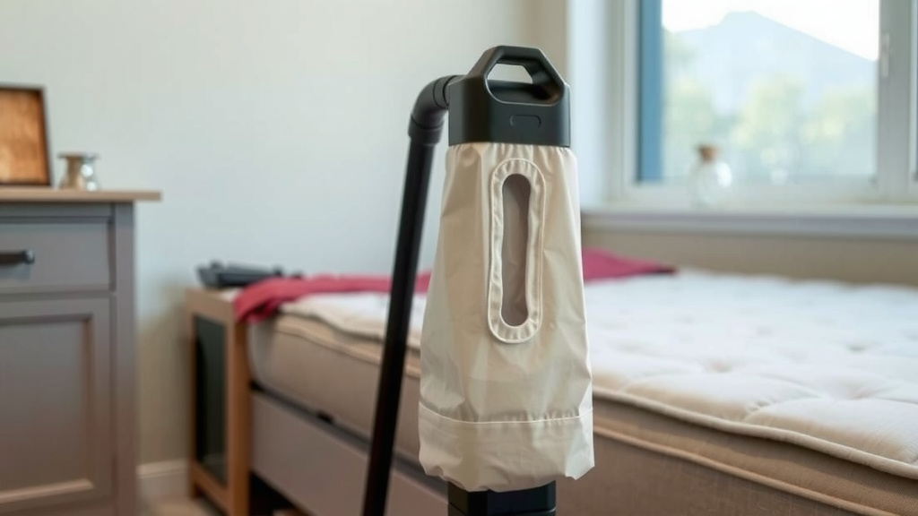 When to Swap Out Your Vacuum Bag for Peak Performance