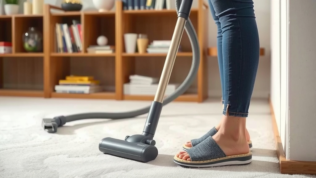 When It's Time to Consider a New Vacuum Cleaner