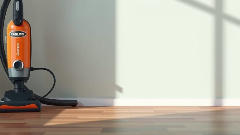 How Often to Replace Your Vacuum Cleaner: A Guide