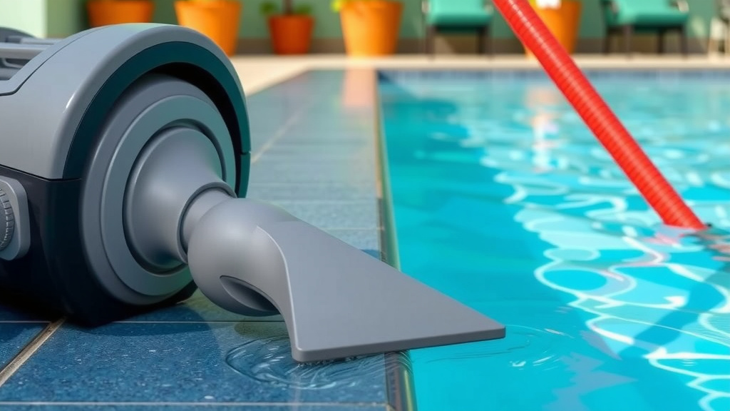 Your Pool Vacuuming Schedule: How Often is Often Enough?
