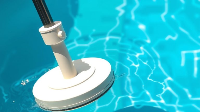 How Often to Run Your Pool Vacuum for a Sparkling Pool