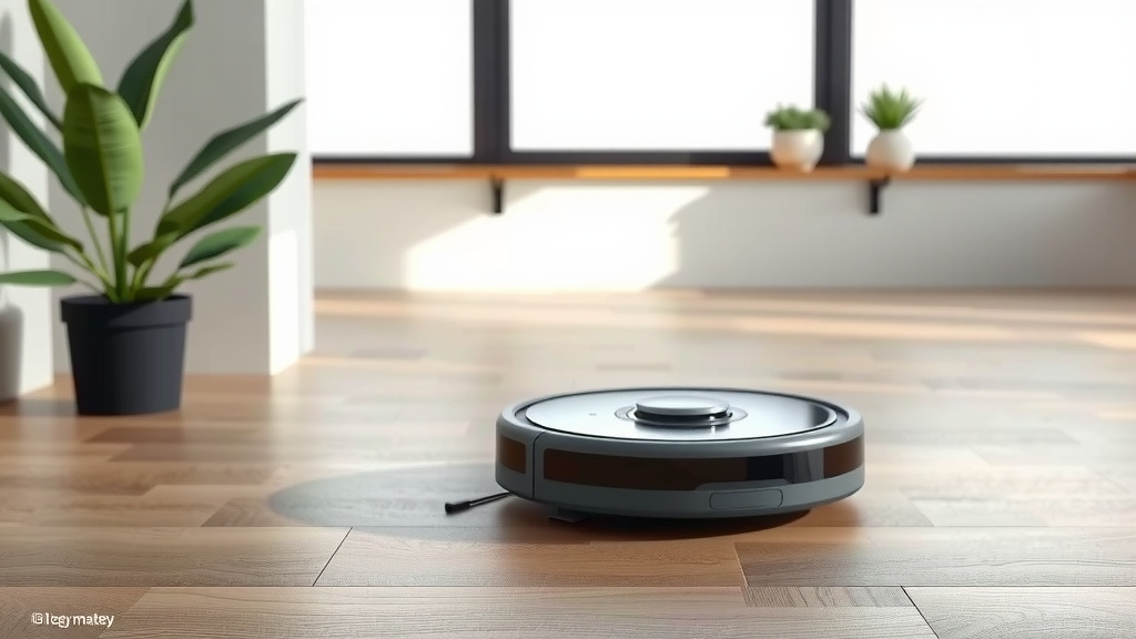 How Often Should You Run Your Robot Vacuum