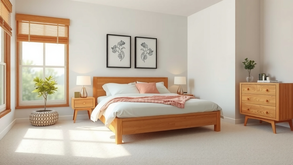 Your Bedroom Vacuuming Schedule: Finding the Right Frequency