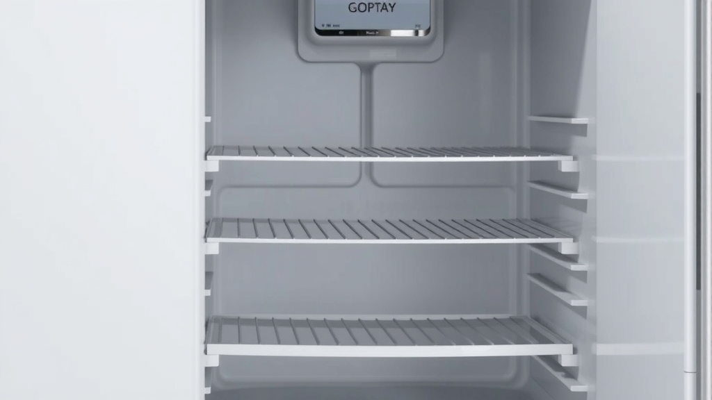 Your Refrigerator's Hidden Workhorses: How Often to Clean Coils