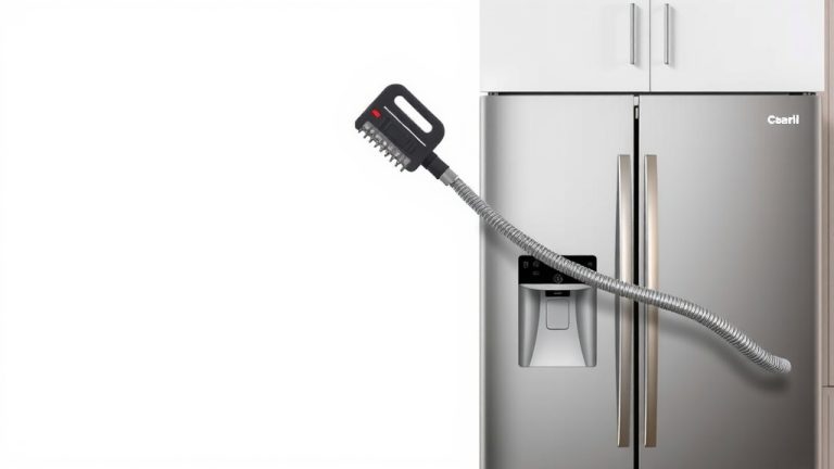 How Often Should You Vacuum Refrigerator Coils