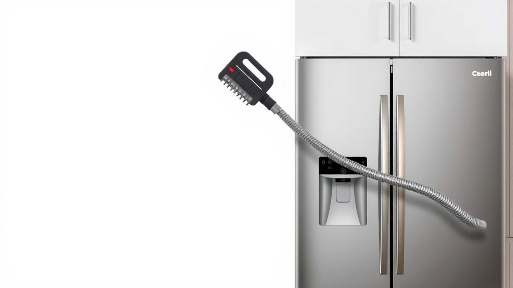 How Often Should You Vacuum Refrigerator Coils